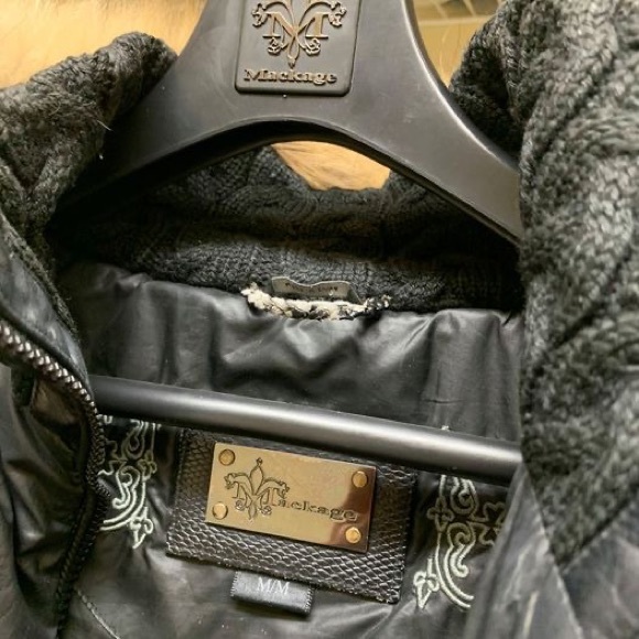 Mackage Jacket - Picture 5 of 6